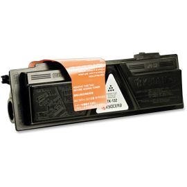 TK-132 BLACK TONER CARTRIDGE