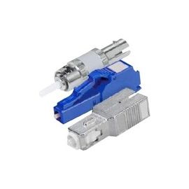 2PK 1DB M/F LC/UPC FIBER ATTN 1DB OM1 MMF PATCH FIBER ATTN