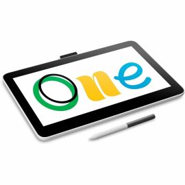 Wacom One 13 touch