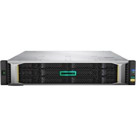 HPE MSA 1050 10GBE ISCSI LFF REMAN STRG