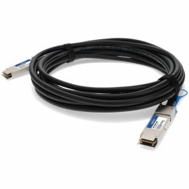 CISCO/BROCADE FORMERLY COMP TAA 40G-CU ACTIVE QSFP+ DAC 5M