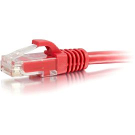PATCH CABLE - UNSHIELDED TWISTED PAIR (UTP) - MALE LEFT GENDER - MALE RIGHT GEND