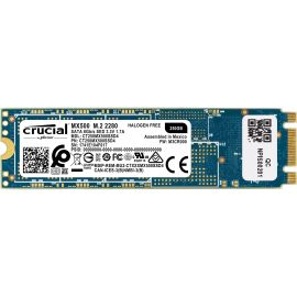 CRUCIAL/MICRON - IMSOURCING MX500 250 GB Solid State Drive - M.2 2280 Internal - SATA (SATA/600)