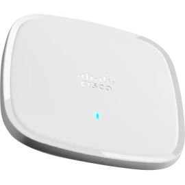 Cisco Catalyst 9105AXI Dual Band IEEE 802.11a/b/g/n/ac/ax/d/h Wireless Access Point - Indoor