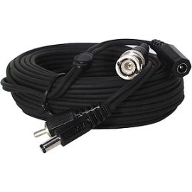 25 VIDEO POWER EXTENSION CABLE