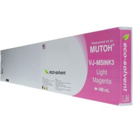 CIG REMAN MUTOH LM440 LIGHT MAGENTA