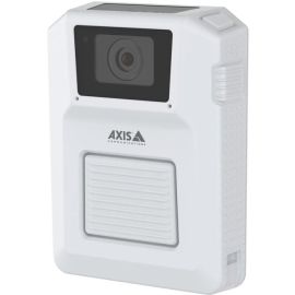 AXIS W101 Digital Camcorder - 1/2.9