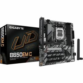 GIGABYTE B650EM C CEC 6+2+2 PCIE 5 WIFI7