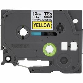 Brother P-touch Industrial TZe Tape Cartridges