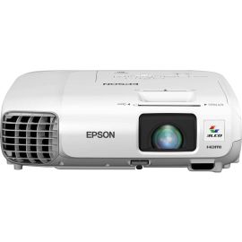 MANUFACTURER RENEWED EPSON POWERLITE 97H PROJECTOR