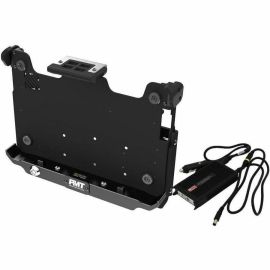 DOCKING STATION FOR DELL RUGGED 12 TABLET QPT FULL WITH POWER ADAPTER