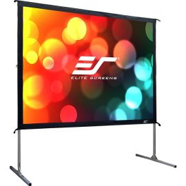 Elite Screens Yard Master 2 OMS90HR3 90