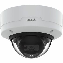 AXIS M3215-Lve Surveillance Camera - Color - Dome