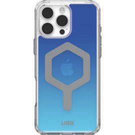 UAG CASE IPH16 PROMAX PLYO MGSF-BLUEOMBR