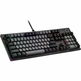 COOLER MASTER CK-352 KEYBOARD RED