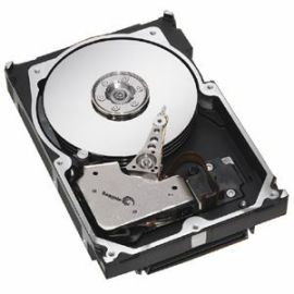 Seagate-IMSourcing Cheetah 10K.6 ST373307LW 73.40 GB Hard Drive - 3.5