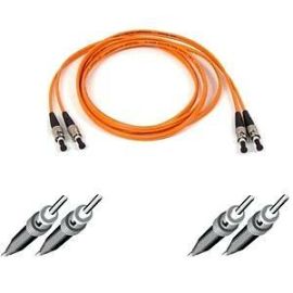 Belkin Fiber Optic Duplex Patch Cable