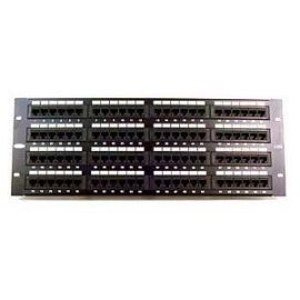 Belkin 96-Port CAT 5e Patch Panel