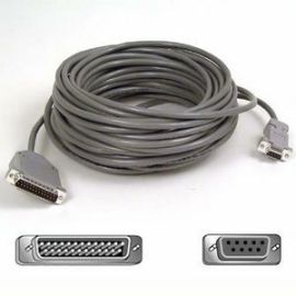 Belkin Pro Series AT Serial Modem Cable