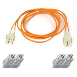 Belkin Fiber Optic Patch Cable