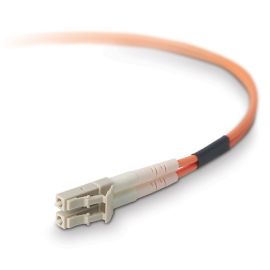 Belkin Fiber Optic Patch Cable