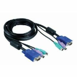 D-Link KVM Cable