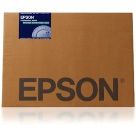 Epson Inkjet Coated Paper - White