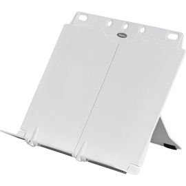 Booklift Copyholder - Platinum