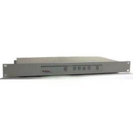 Raritan CompuSwitch CS4R KVM Switch