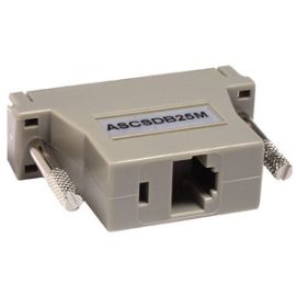 Raritan Null Modem Adapter