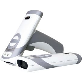 BLUETOOTH PALM BARCODE SCANNER