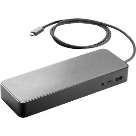 HPI SOURCING - NEW USB-C Universal Dock