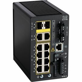 IE3105W/8GECOPPER2GECMBADVFTFIXEDSYSNETESSENT REMANUFACTURED