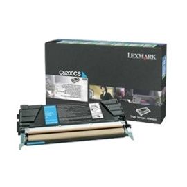 Lexmark Toner Cartridge