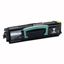 Lexmark Return Program Black Toner Cartridge