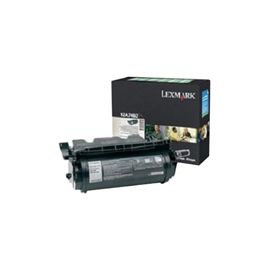 Lexmark Original Toner Cartridge