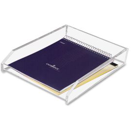 SINGLE LETTER TRAY