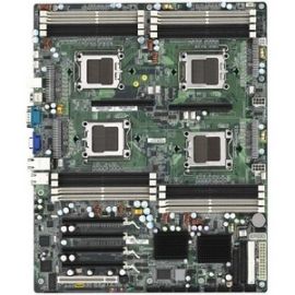 Tyan Thunder (S4985) Workstation Motherboard - NVIDIA Chipset - Socket F LGA-1207