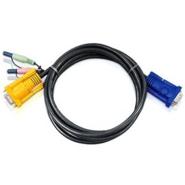 ATEN KVM/Audio Cable