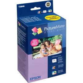 Epson T5846 Ink Cartridge