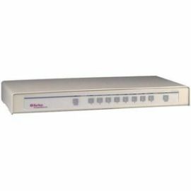 Raritan CompuSwitch CS8-PENT KVM Switch