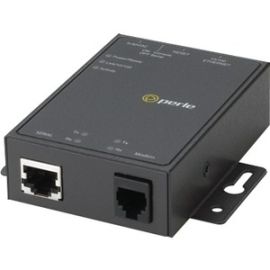 Perle IOLAN SDS1 M 1P Secure RS232 Device Server V.92 Modem