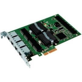 Intel-IMSourcing PRO/1000 PT Quad Port Server Adapter