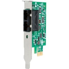 Allied Telesis AT-2711FX Fast Ethernet Fiber Network Interface Card