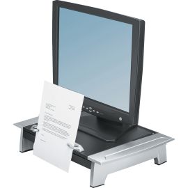 Fellowes Office Suites Standard Monitor Riser Plus