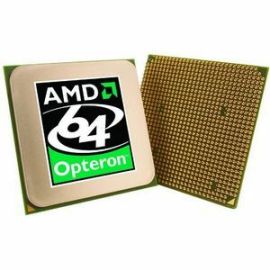 AMD Opteron Dual-Core 2216 HE 2.40GHz Processor