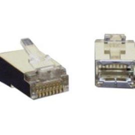 C2G RJ45 Shielded Cat.5 Modular Plug