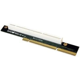 Supermicro 1U 1-Slot PCI-X Riser Card