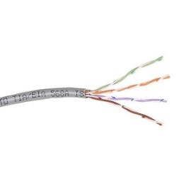 Belkin Cat. 5e UTP Bulk Cable (Plenum)