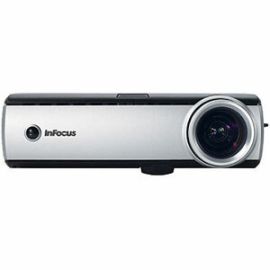 InFocus IN36 MultiMedia Projector